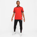 Nike FC Home M Tee DA5579 673 Póló Ruházat Póló - Sportmania.hu