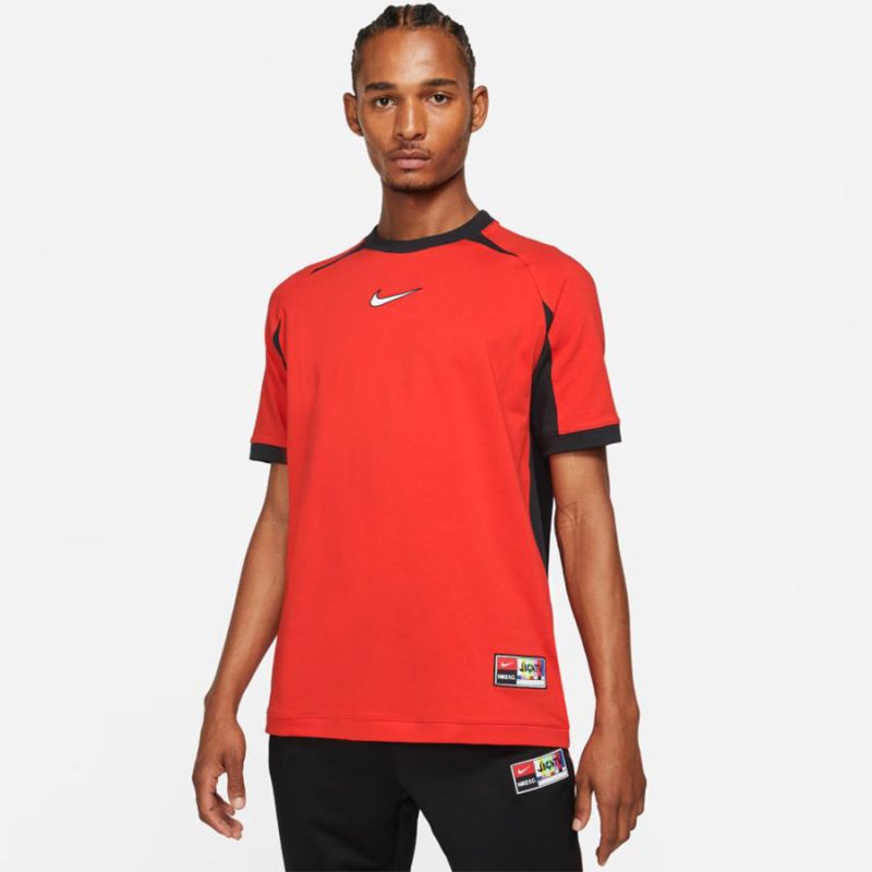 Nike FC Home M Tee DA5579 673 Póló Ruházat Póló - Sportmania.hu