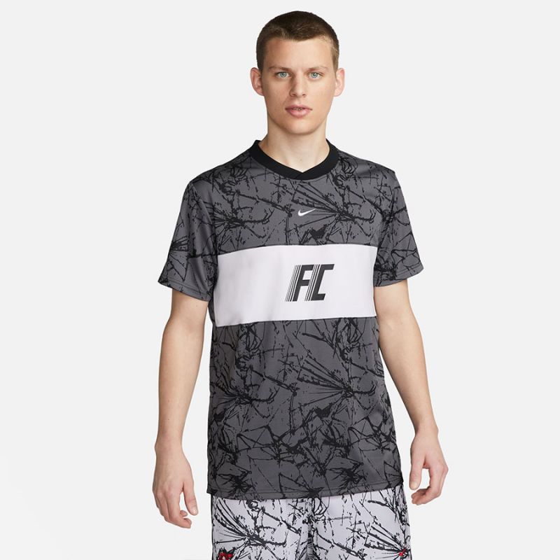 Nike FC JSY SS M DV9769 068 T-shirt Póló - Sportmania.hu