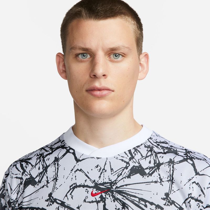 Nike FC JSY SS M DV9769 100 T-shirt Póló - Sportmania.hu