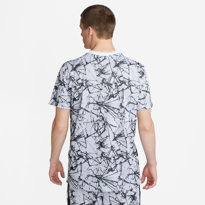 Nike FC JSY SS M DV9769 100 T-shirt Póló - Sportmania.hu