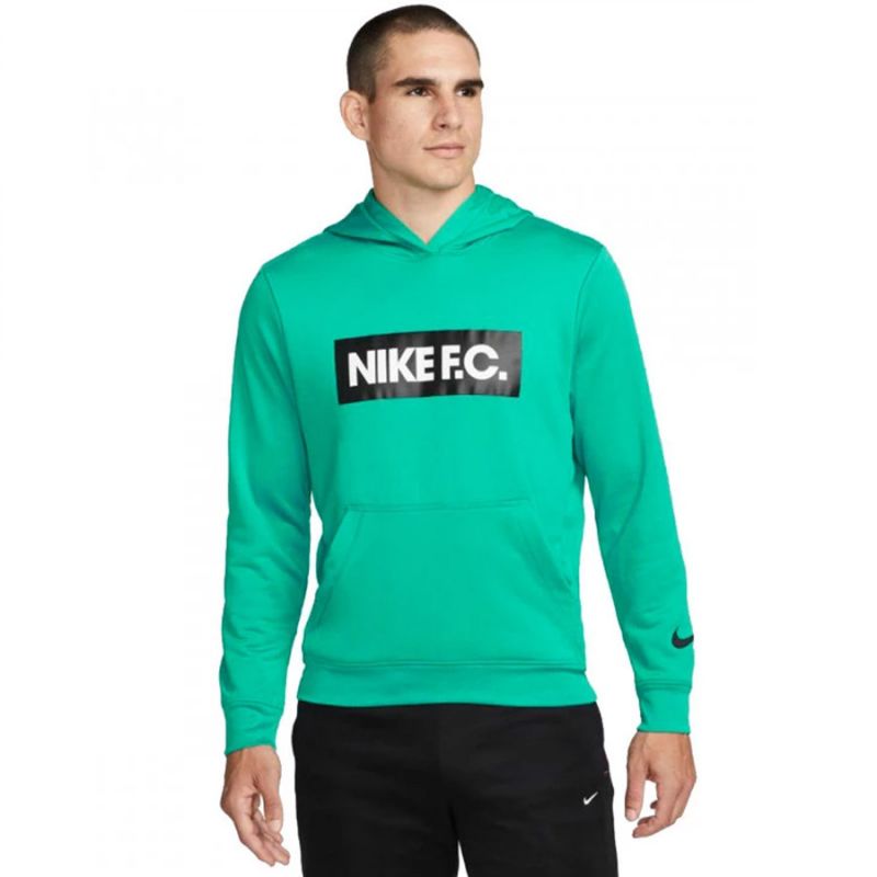 Nike FC M DC9075 370 sweatshirt Pulóver - Sportmania.hu