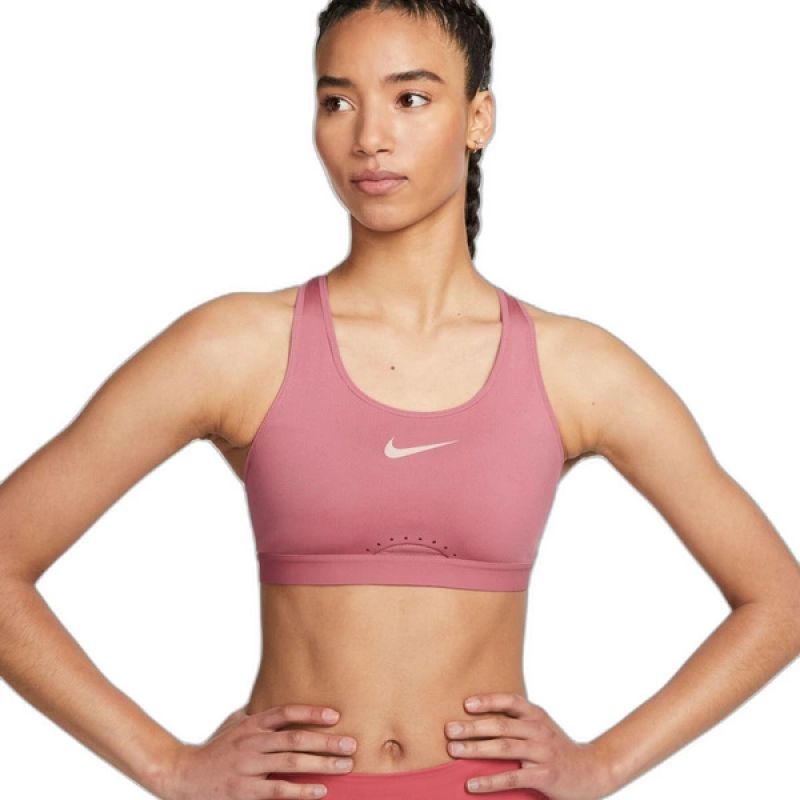 Nike Femme W DD0428 667 Sports Bra Sportmelltartó - Sportmania.hu