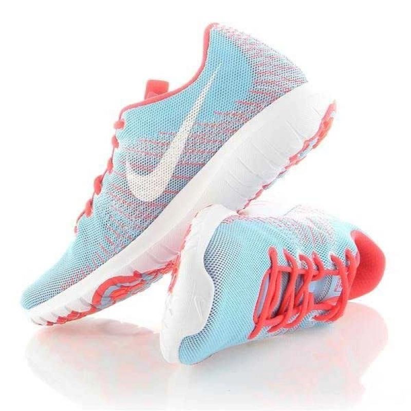 Nike Flex Fury (GS) női Edzőcipő 705460-400