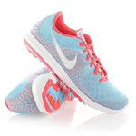 Nike Flex Fury (GS) női Edzőcipő 705460-400