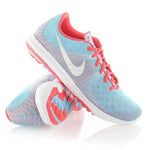 Nike Flex Fury (GS) női Edzőcipő 705460-400