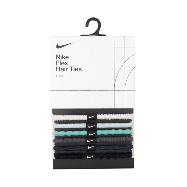 Nike Flex Hair Bands 6 Pack N1009194113OS Kiegészítők - Sportmania.hu