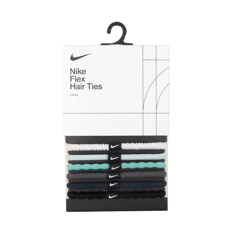 Nike Flex Hair Ties 6 Pack karszalag N1009194113OS
