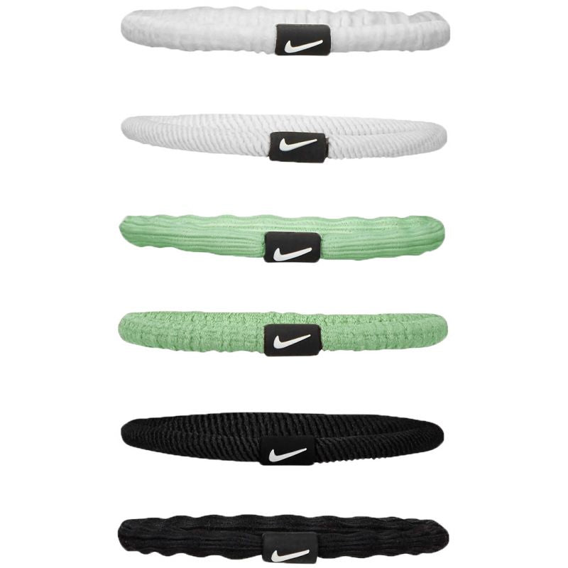 Nike Flex Hair Ties 6 Pack karszalag N1009194130OS
