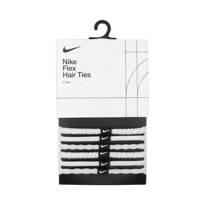 Nike Flex Hair Ties 6 Pack karszalag N1009194189OS
