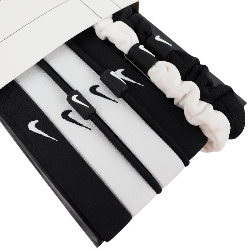 Nike Flex Hair Ties 8 Pack karszalag N1011934127OS