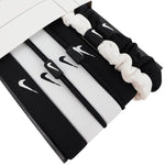 Nike Flex Hair Ties 8 Pack karszalag N1011934127OS