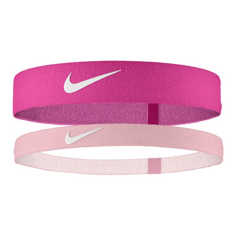 Nike Flex Headband 2pack 92800618632 Kiegészítők - Sportmania.hu