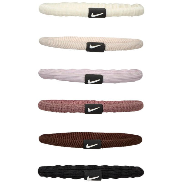 Nike Flex W hair bands 6 pcs. Kiegészítők - Sportmania.hu