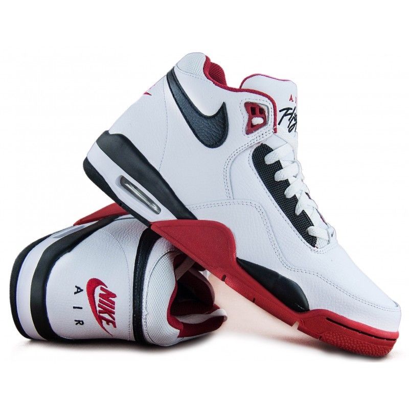 Nike Flight Legacy M BQ4212-100 Cipő - Sportmania.hu