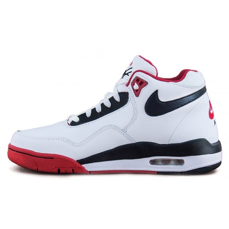 Nike Flight Legacy M BQ4212-100 Cipő - Sportmania.hu