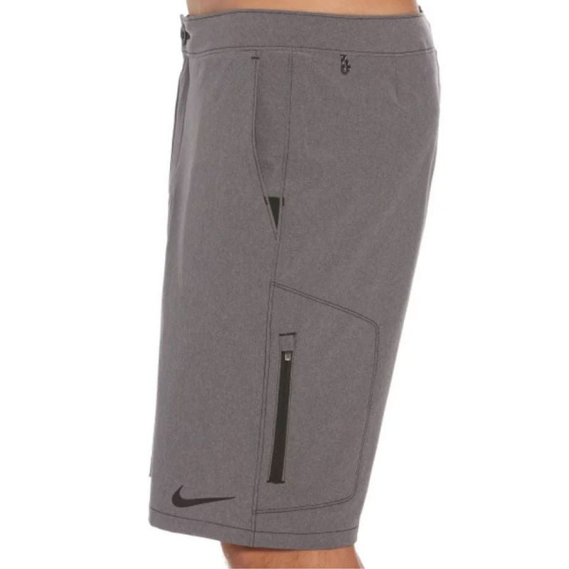 Nike Flow 9" M shorts NESSC515-061 Ruházat - Sportmania.hu