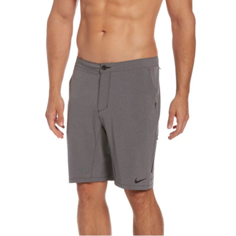 Nike Flow 9" M shorts NESSC515-061 Ruházat - Sportmania.hu