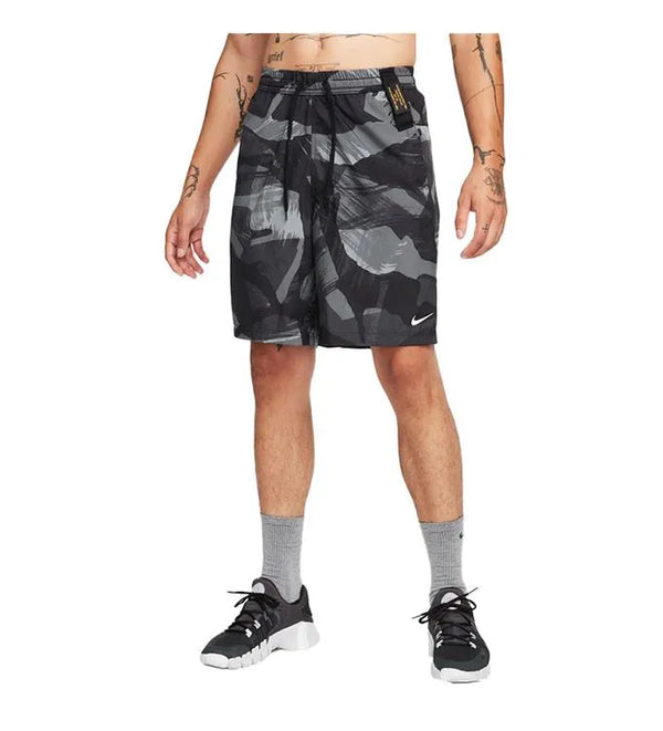 Nike Form Camo Dri-FIT 9 , férfi Short - Sportmania.hu