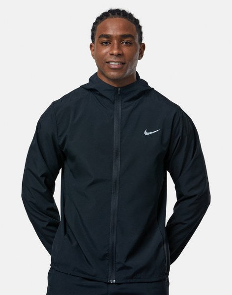 Nike Form Men\"s Dri-FIT Hooded Kapucnis pulóver - Sportmania.hu