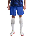 Nike France Dri-Fit Adv Elite Training kék férfi rövidnadrág