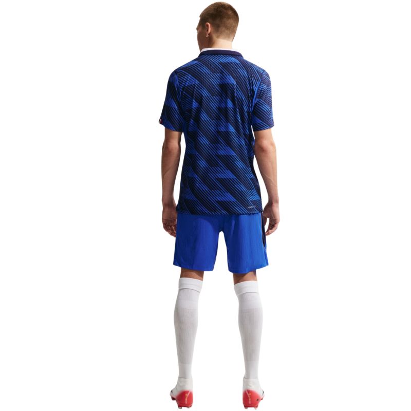 Nike France Dri-Fit Adv Elite Training kék férfi rövidnadrág