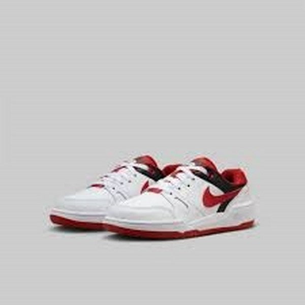 Nike Full Force Low Big Kids\" Utcai cipő - Sportmania.hu