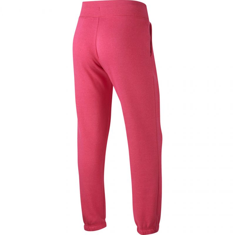 Nike G NSW FLC REG Jr 806326 615 pants Nadrág - Sportmania.hu
