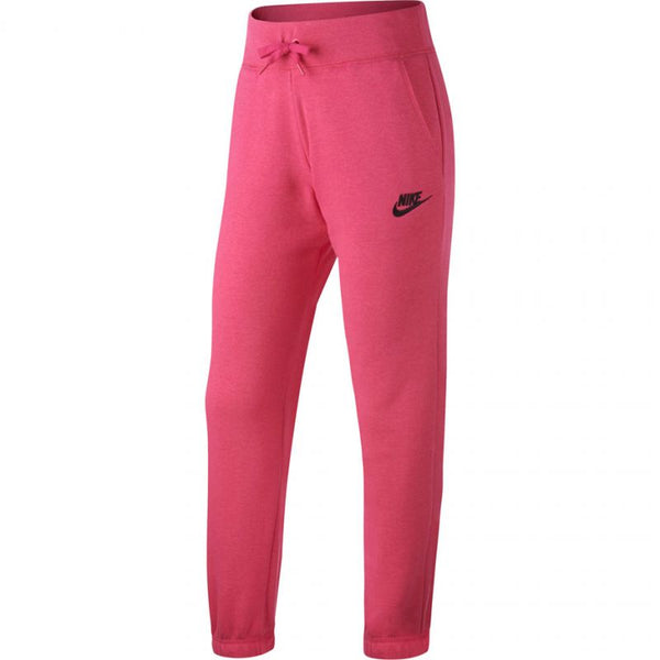 Nike G NSW FLC REG Jr 806326 615 pants Nadrág - Sportmania.hu