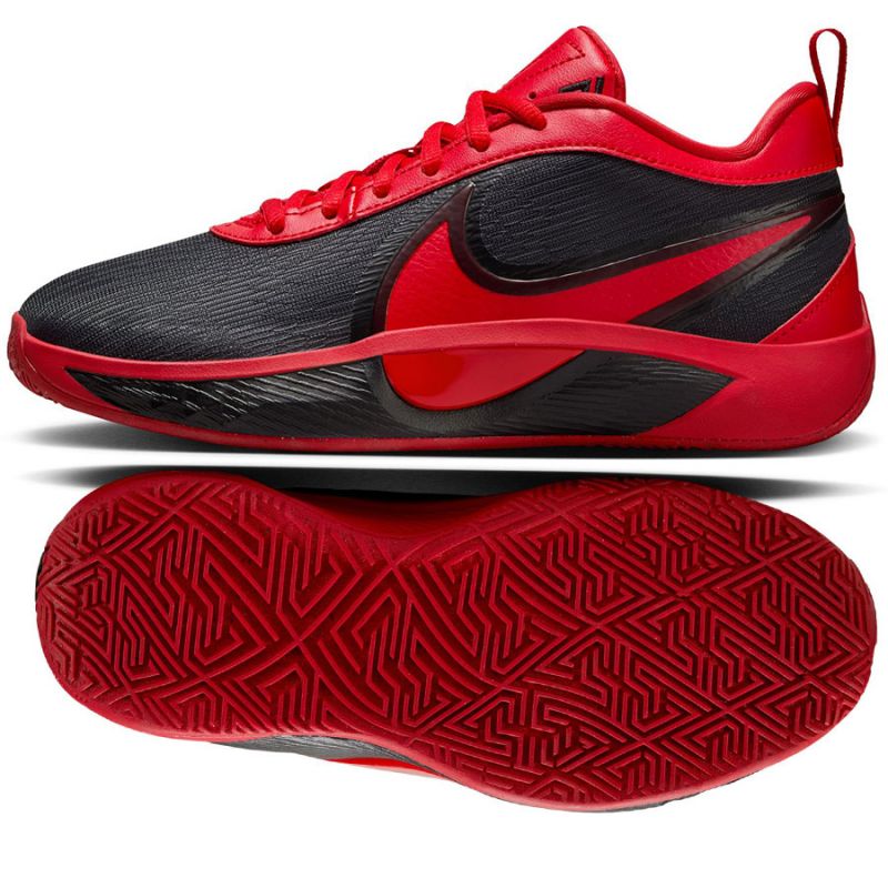Nike Giannis Freak 6 (GS) Jr FQ7378-004 Basketball Shoes Cipő - Sportmania.hu