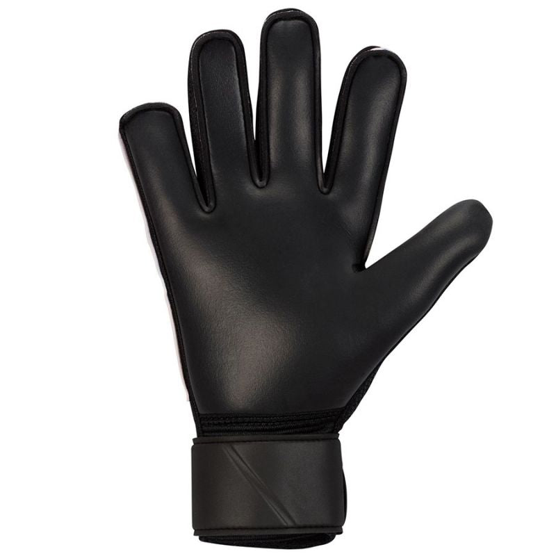 Nike GK Match Jr FJ4862-014 goalkeeper gloves Kiegészítők