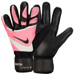 Nike GK Match Jr FJ4862-014 goalkeeper gloves Kiegészítők - Sportmania.hu