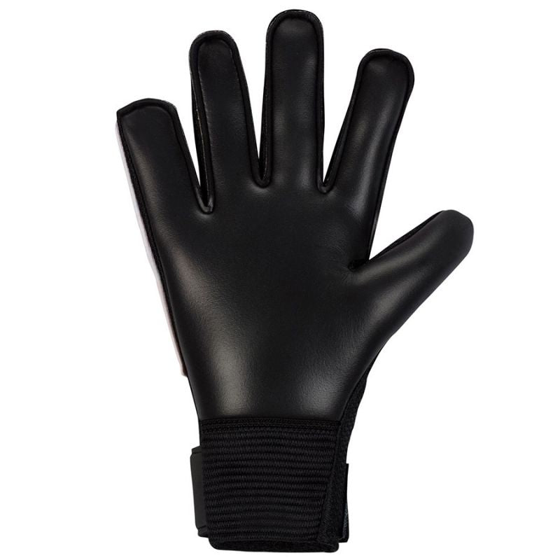 Nike GK Match Jr FJ4864-014 goalkeeper gloves Kiegészítők