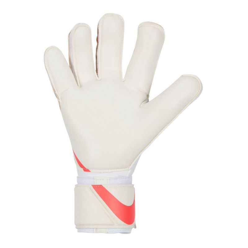 Nike Goalkeeper Grip3 CN5651-102 goalkeeper gloves Kiegészítők - Sportmania.hu