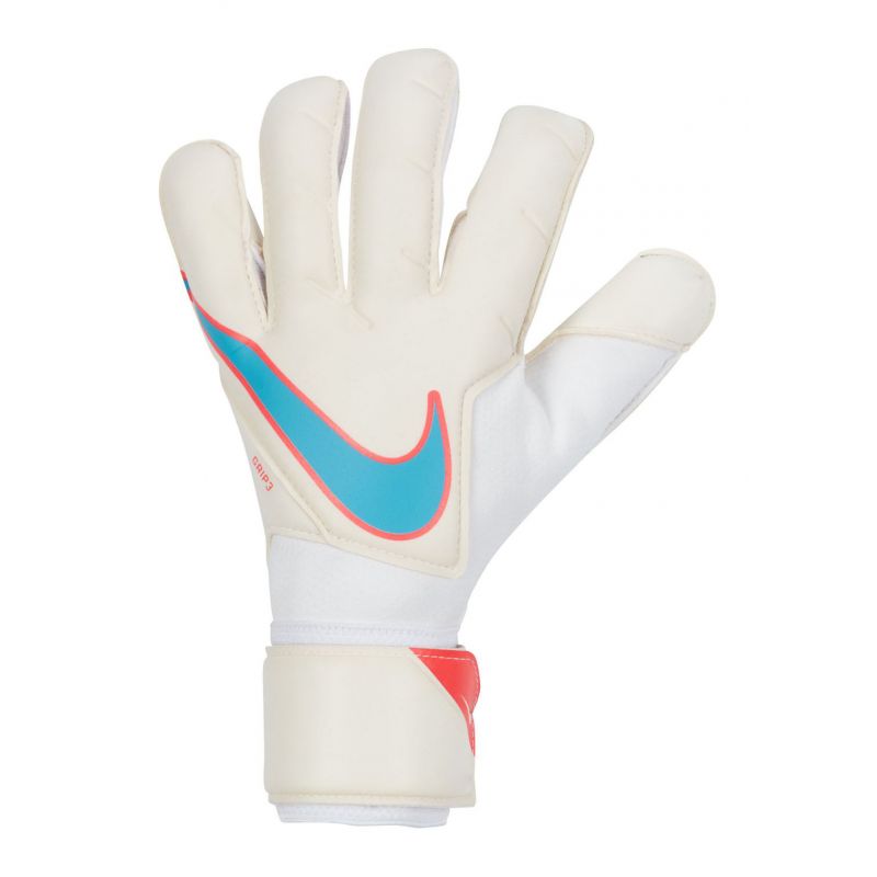 Nike Goalkeeper Grip3 CN5651-102 goalkeeper gloves Kiegészítők - Sportmania.hu