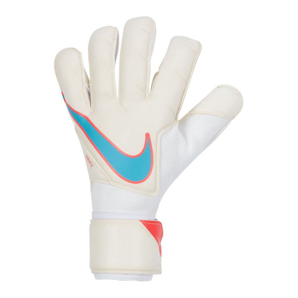 Nike Goalkeeper Grip3 CN5651-102 goalkeeper gloves Kiegészítők - Sportmania.hu