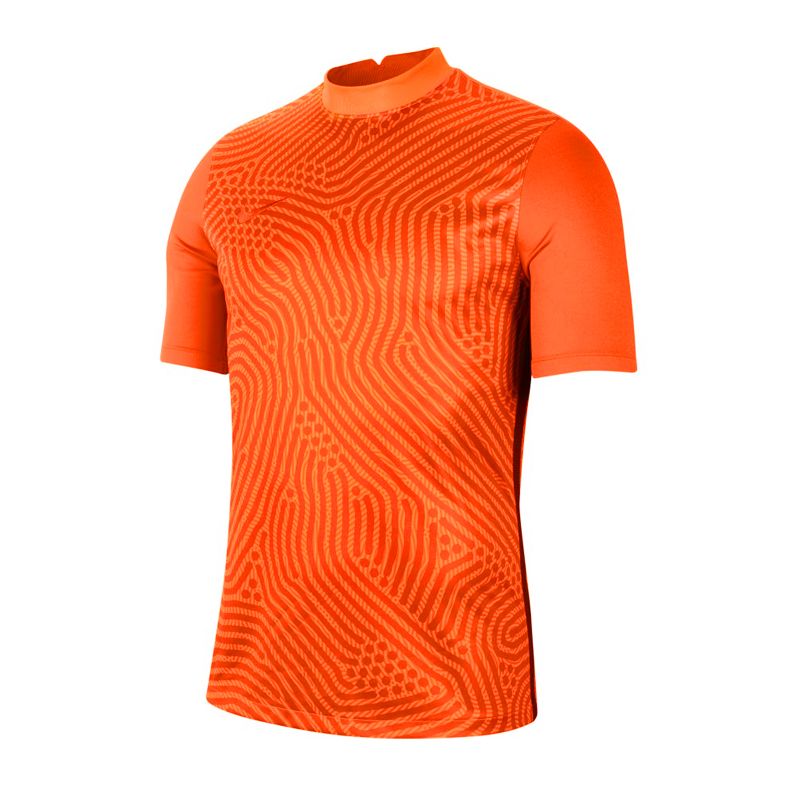 Nike Goalkeeper jersey Nike Gardien III GK M BV6714-803 Ruházat - Sportmania.hu