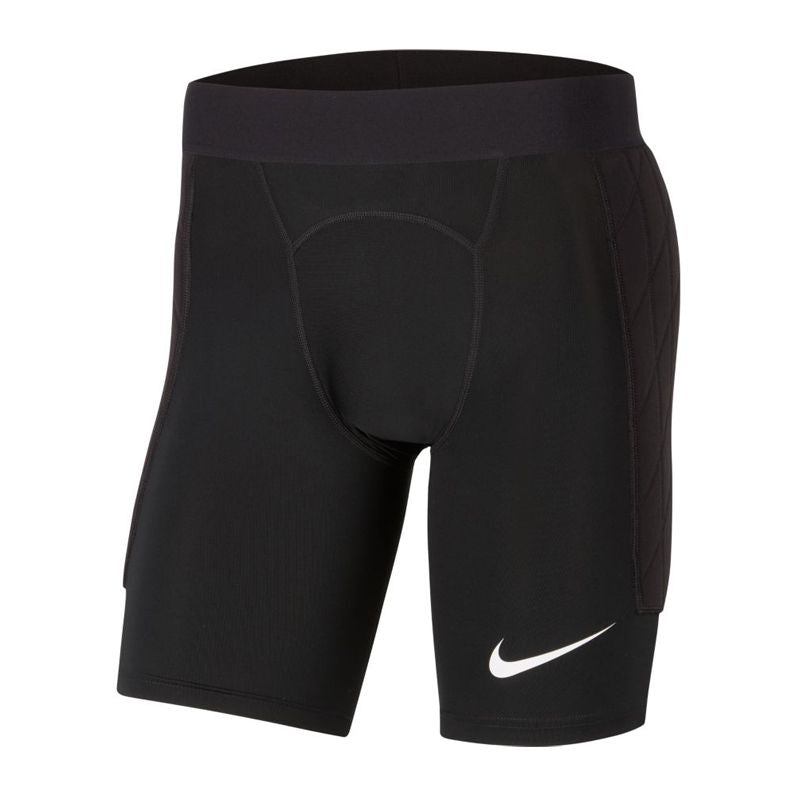 Nike Goalkeeper Shorts Nike Gardien I Padded Short Ruházat Nadrág férfi CV0053-010 Kapusnadrág