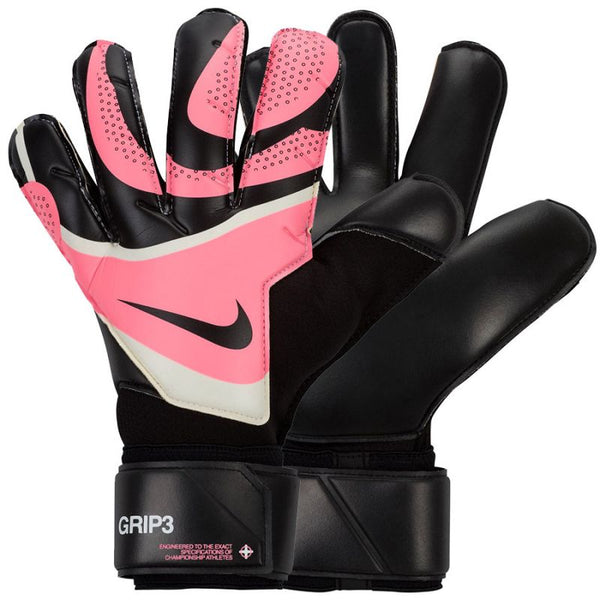 Nike Grip3 FB2998-013 goalkeeper gloves Kiegészítők - Sportmania.hu