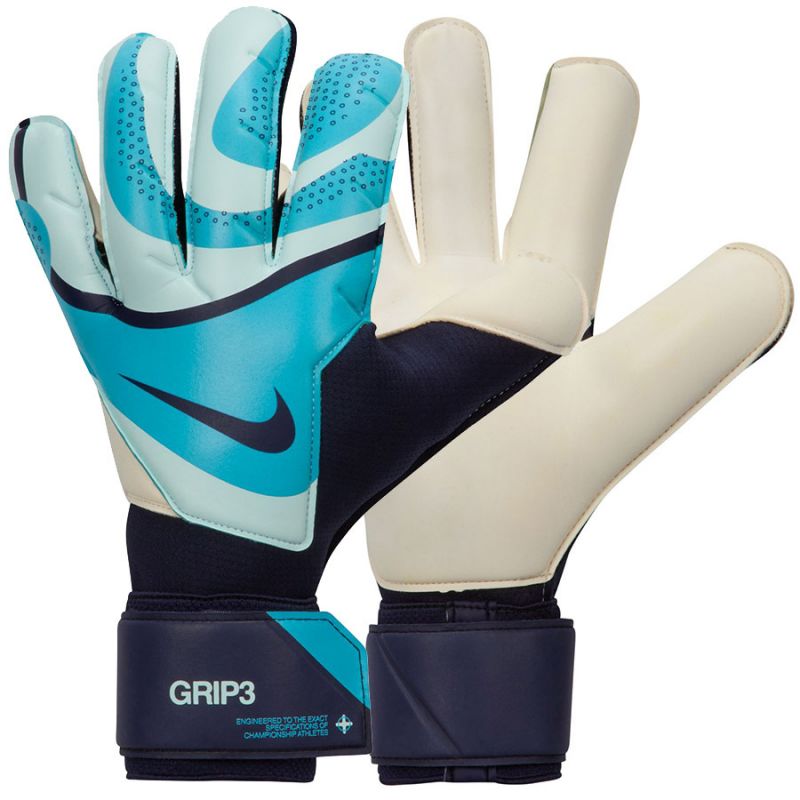 Nike Grip3 FB2998-420 gloves Kiegészítők - Sportmania.hu