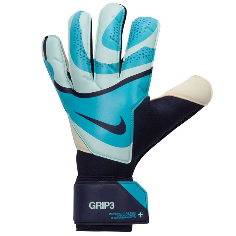 Nike Grip3 FB2998-420 gloves Kiegészítők - Sportmania.hu