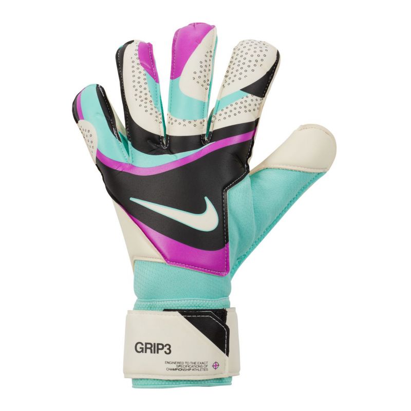 Nike Grip3 M FB2998-010 gloves Kiegészítők - Sportmania.hu