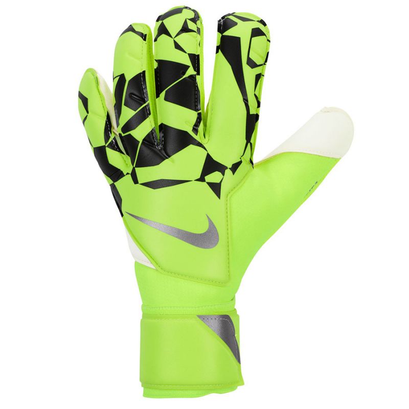 Nike Grip3 M Goalkeeper Gloves HQ0256-702 Kapuskesztyű - Sportmania.hu