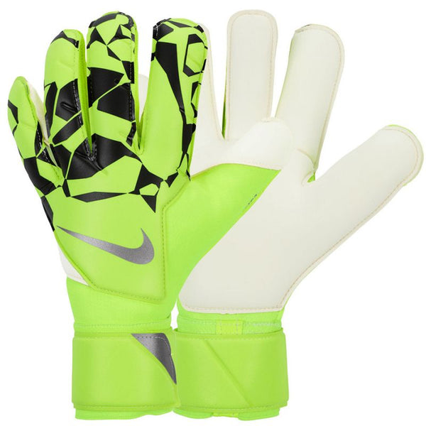 Nike Grip3 M Goalkeeper Gloves HQ0256-702 Kapuskesztyű - Sportmania.hu