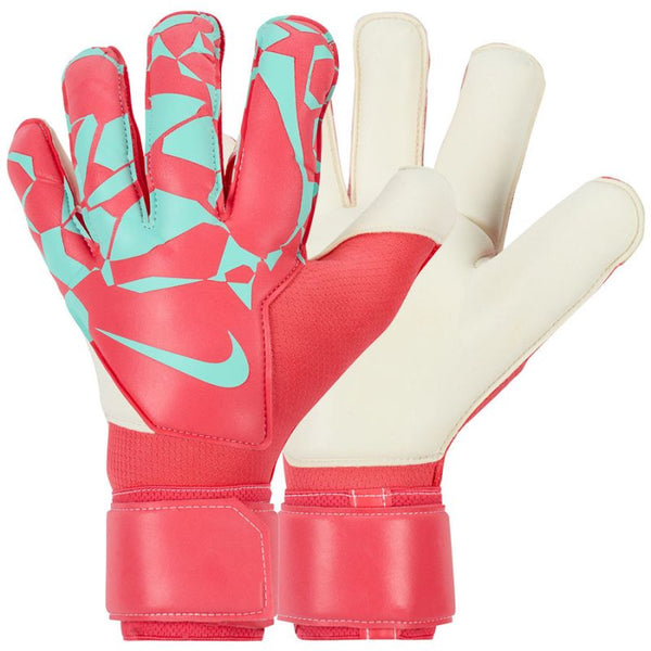 Nike Grip3 M Goalkeeper Gloves HQ0256-850 Kiegészítők