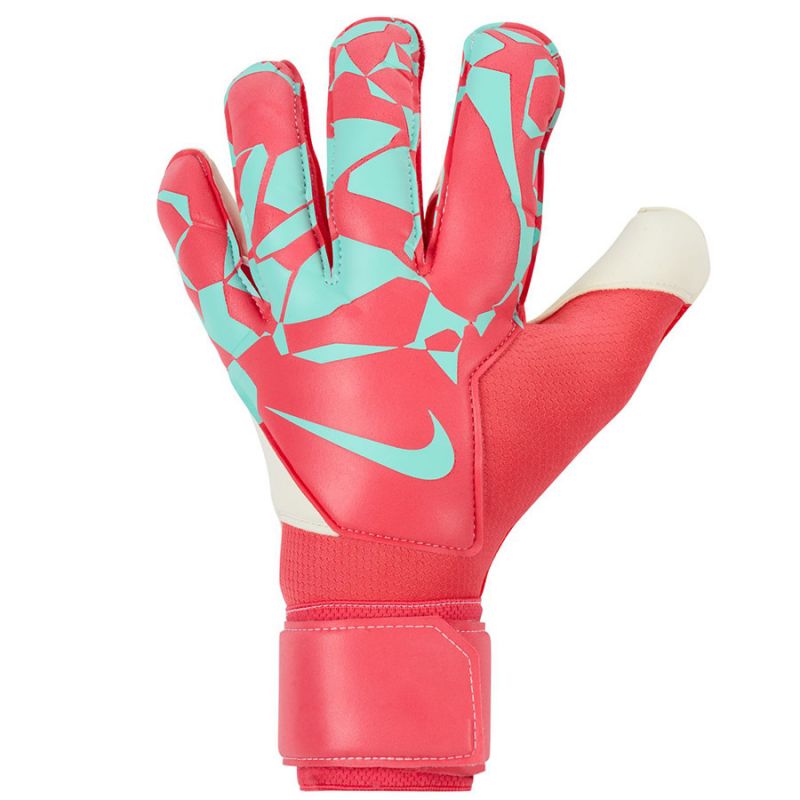 Nike Grip3 M Goalkeeper Gloves HQ0256-850 Kiegészítők