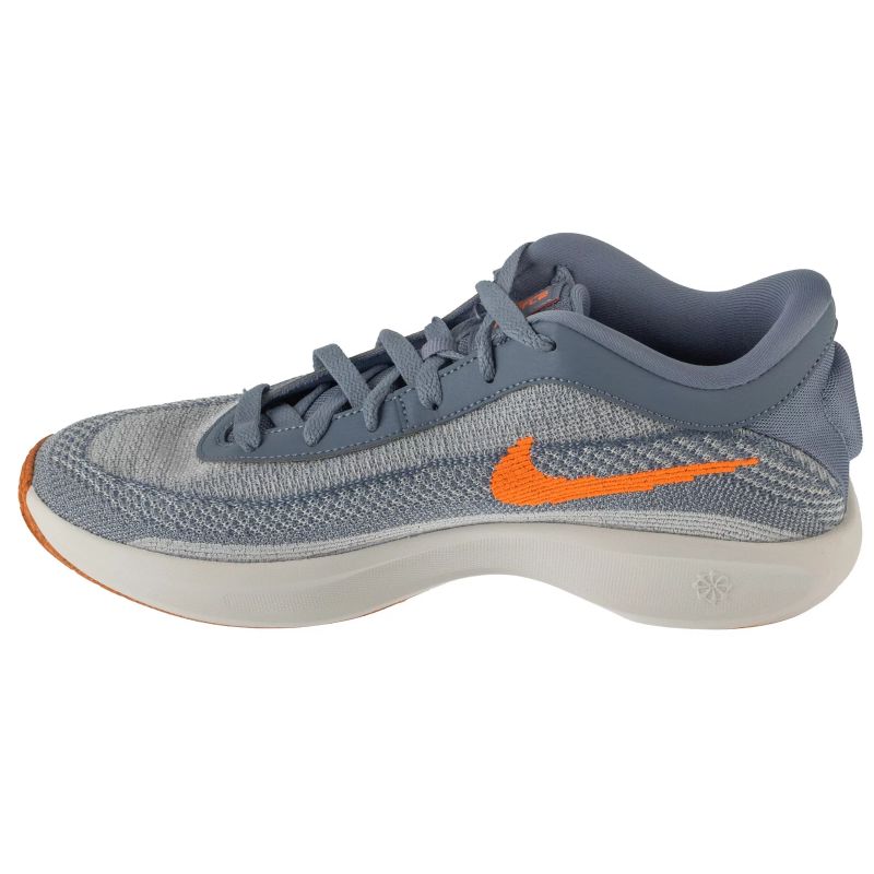 Nike GT Hustle Academy M FJ7791-400 Basketball Shoes cipő - Sportmania.hu