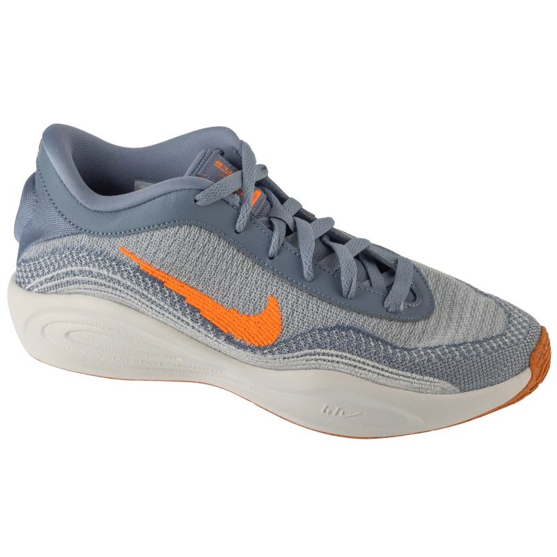 Nike GT Hustle Academy M FJ7791-400 Basketball Shoes cipő - Sportmania.hu