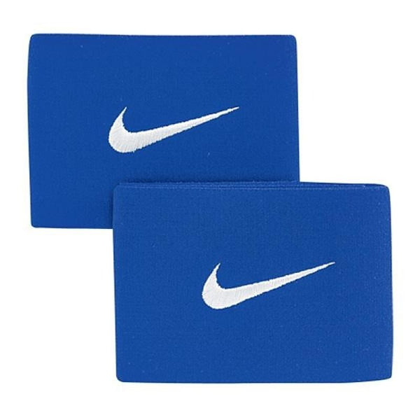 Nike Guard Stay 2 leg straps SE0047-498 sípcsontvédő rögzítő