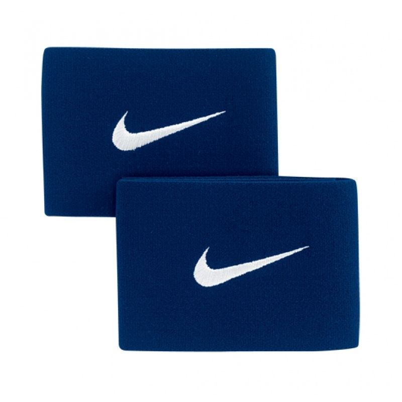 Nike Guard Stay leg straps 2 pcs SE0047-401 Kiegészítők - Sportmania.hu